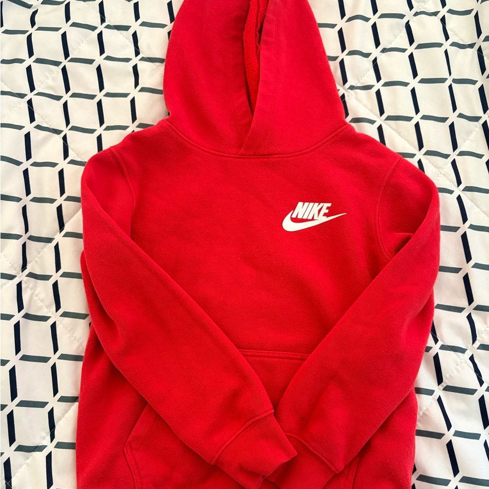 Nike Kids' Red Garment